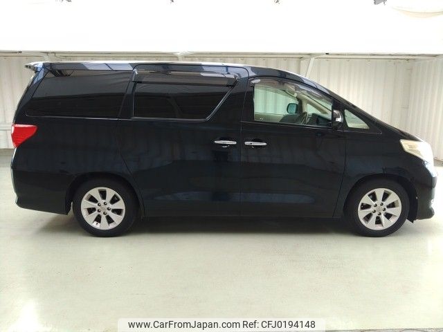 toyota alphard 2008 ENHANCEAUTO_1_ea287746 image 2