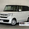 honda n-box 2023 -HONDA--N BOX 6BA-JF3--JF3-5190236---HONDA--N BOX 6BA-JF3--JF3-5190236- image 1