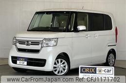 honda n-box 2023 -HONDA--N BOX 6BA-JF3--JF3-5190236---HONDA--N BOX 6BA-JF3--JF3-5190236-