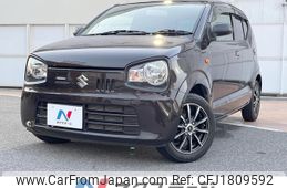 suzuki alto 2018 CFJ1809592