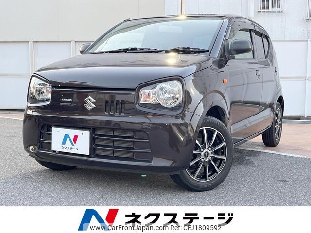 suzuki alto 2018 CFJ1809592 image 1