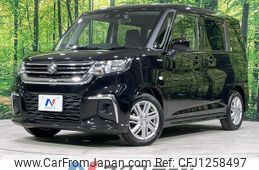suzuki solio 2023 quick_quick_MA37S_MA37S-155232