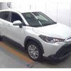 toyota corolla-cross 2021 quick_quick_3BA-ZSG10_ZSG10-1000495 image 1