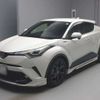 toyota c-hr 2019 -TOYOTA--C-HR DAA-ZYX10--ZYX10-2177700---TOYOTA--C-HR DAA-ZYX10--ZYX10-2177700- image 1