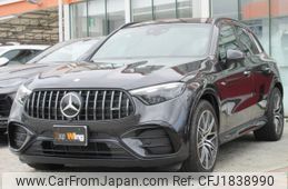 mercedes-benz glc-class 2024 CFJ1838990