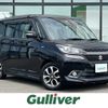 suzuki solio 2015 -SUZUKI--Solio DAA-MA36S--MA36S-605106---SUZUKI--Solio DAA-MA36S--MA36S-605106- image 1