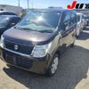 suzuki wagon-r 2015 -SUZUKI--Wagon R MH34S--MH34S-395074---SUZUKI--Wagon R MH34S--MH34S-395074- image 5