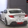 toyota 86 2022 -TOYOTA 【静岡 330ﾙ758】--86 ZN8-009532---TOYOTA 【静岡 330ﾙ758】--86 ZN8-009532- image 2