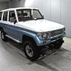 toyota land-cruiser-prado 1994 -TOYOTA--Land Cruiser Prado KZJ78W-0013163---TOYOTA--Land Cruiser Prado KZJ78W-0013163- image 1