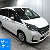 nissan serena 2021 -NISSAN 【広島 502や2044】--Serena GC27-068498---NISSAN 【広島 502や2044】--Serena GC27-068498- image 1