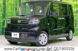 daihatsu tanto 2023 CFJ1805326