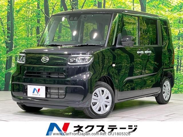 daihatsu tanto 2023 CFJ1805326 image 1