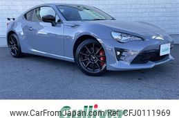 toyota 86 2018 -TOYOTA--86 DBA-ZN6--ZN6-084193---TOYOTA--86 DBA-ZN6--ZN6-084193-