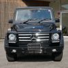 mercedes-benz g-class 2015 quick_quick_LDA-463346_WDB4633462X242605 image 2