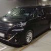 toyota vellfire 2017 -TOYOTA 【京都 337ﾗ 444】--Vellfire DBA-AGH30W--AGH30-0119231---TOYOTA 【京都 337ﾗ 444】--Vellfire DBA-AGH30W--AGH30-0119231- image 1