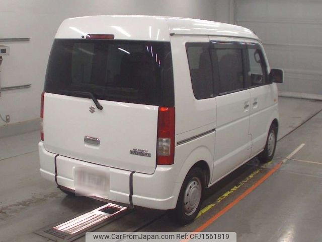 suzuki every-wagon 2014 CFJ1561819 image 2
