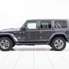 jeep wrangler 2021 quick_quick_3BA-JL36L_1C4HJXLG9MW806133 image 7