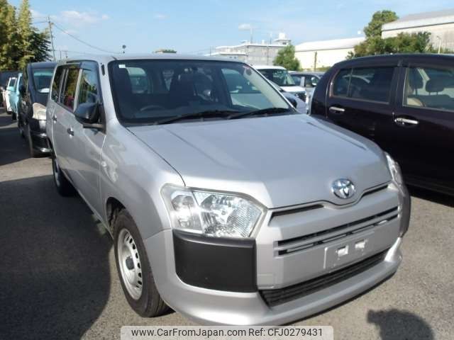 toyota probox-van 2021 -TOYOTA--Probox Van 5BE-NCP160V--NCP160V-0164606---TOYOTA--Probox Van 5BE-NCP160V--NCP160V-0164606- image 1