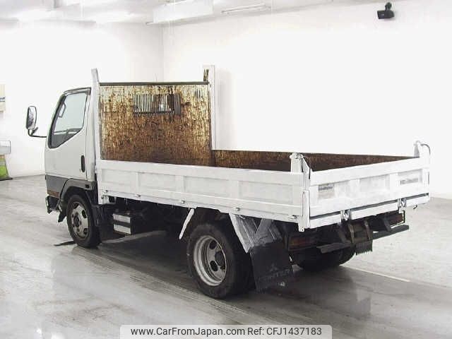 mitsubishi-fuso canter 1994 -MITSUBISHI--Canter FE517BD--403043---MITSUBISHI--Canter FE517BD--403043- image 2