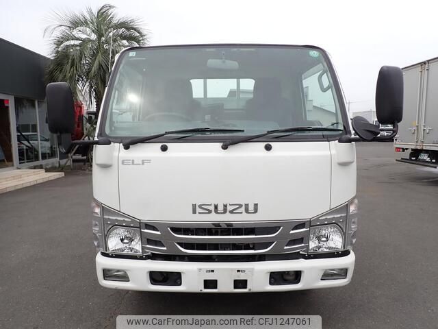 isuzu elf-truck 2019 -ISUZU--Elf TRG-NKR85A--NKR85-7085001---ISUZU--Elf TRG-NKR85A--NKR85-7085001- image 2