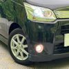 daihatsu move 2012 quick_quick_LA100S_LA100S-0113920 image 9