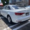 audi a4 2017 -AUDI--Audi A4 DBA-8WCVK--WAUZZZF49HA097780---AUDI--Audi A4 DBA-8WCVK--WAUZZZF49HA097780- image 3