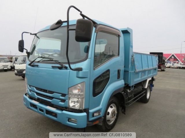isuzu forward 2016 quick_quick_TKG-FRR90S2_FRR90-7091859 image 1