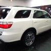 dodge durango 2012 -CHRYSLER--Dodge Durango ﾌﾒｲ--1C4EDJDG8CC152958---CHRYSLER--Dodge Durango ﾌﾒｲ--1C4EDJDG8CC152958- image 7