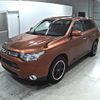 mitsubishi outlander 2013 -MITSUBISHI--Outlander GF8W-0004597---MITSUBISHI--Outlander GF8W-0004597- image 5