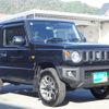 suzuki jimny 2023 quick_quick_JB64W_JB64W-293003 image 7