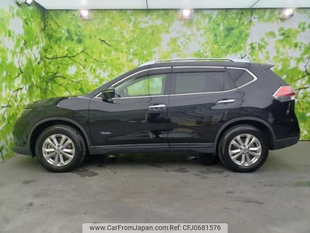 nissan x-trail 2015 quick_quick_HNT32_HNT32-102622 image 2