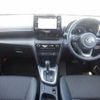 toyota yaris-cross 2022 -TOYOTA--Yaris Cross 6AA-MXPJ10--MXPJ10-3057624---TOYOTA--Yaris Cross 6AA-MXPJ10--MXPJ10-3057624- image 2