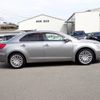 suzuki kizashi 2014 CFJ1737863 image 4