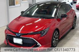 toyota corolla-sport 2021 -TOYOTA 【鹿児島 301つ5309】--Corolla Sport ZWE213H-0007551---TOYOTA 【鹿児島 301つ5309】--Corolla Sport ZWE213H-0007551-