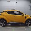 toyota c-hr 2016 -TOYOTA--C-HR DBA-NGX50--NGX50-2001268---TOYOTA--C-HR DBA-NGX50--NGX50-2001268- image 8