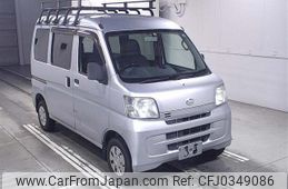 daihatsu hijet-van 2014 -DAIHATSU--Hijet Van S331V-0121928---DAIHATSU--Hijet Van S331V-0121928-