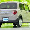 suzuki alto-lapin 2021 quick_quick_5BA-HE33S_HE33S-323074 image 3