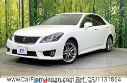 toyota crown 2010 quick_quick_GRS200_GRS200-0045321