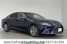 lexus es 2019 -LEXUS--Lexus ES 6AA-AXZH10--AXZH10-1008151---LEXUS--Lexus ES 6AA-AXZH10--AXZH10-1008151-