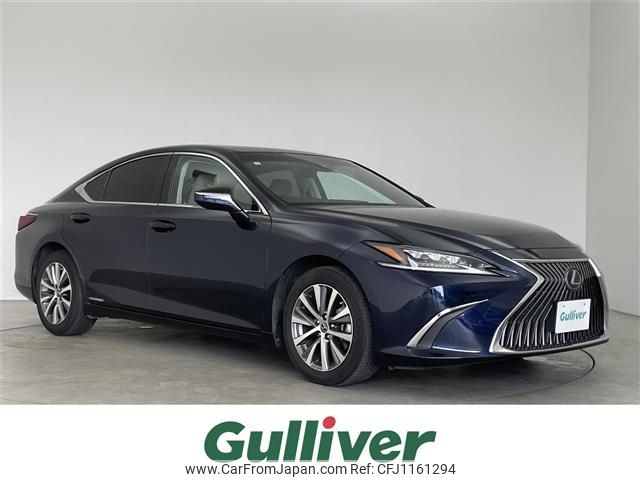 lexus es 2019 -LEXUS--Lexus ES 6AA-AXZH10--AXZH10-1008151---LEXUS--Lexus ES 6AA-AXZH10--AXZH10-1008151- image 1
