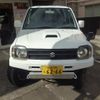suzuki jimny 2007 CFJ1703298 image 11