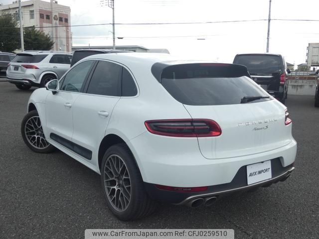 porsche macan 2014 quick_quick_95BCTM_WP1ZZZ95ZFLB63403 image 2