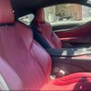 lexus lc 2017 CFJ1617670 image 5