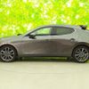 mazda mazda3-fastback 2022 quick_quick_6BA-BP5P_BP5P-202586 image 2