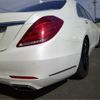 mercedes-benz s-class 2016 -MERCEDES-BENZ--Benz S Class DAA-222057--WDD2220572A233827---MERCEDES-BENZ--Benz S Class DAA-222057--WDD2220572A233827- image 6