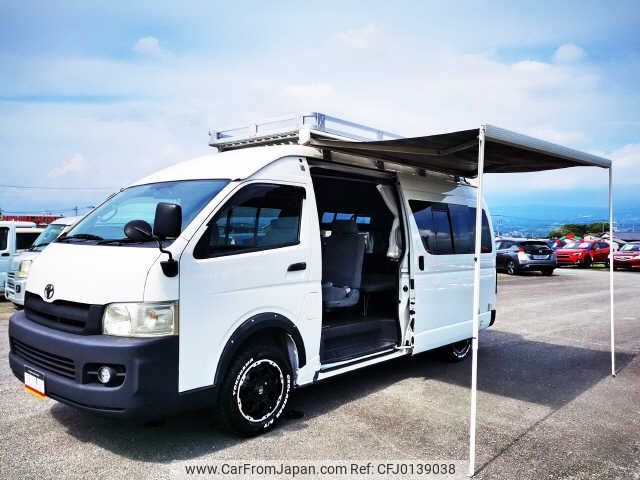 toyota hiace-commuter 2007 -TOYOTA--Hiace Commuter KDH227B--0002298---TOYOTA--Hiace Commuter KDH227B--0002298- image 1