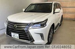 lexus lx 2015 -LEXUS 【秋田 301ﾀ4516】--Lexus LX URJ201W-4186573---LEXUS 【秋田 301ﾀ4516】--Lexus LX URJ201W-4186573-