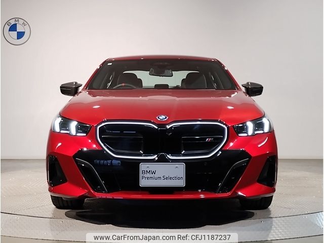 bmw bmw-others 2024 -BMW--BMW i5 ZAA-42FK89--WBY42FK020CS98***---BMW--BMW i5 ZAA-42FK89--WBY42FK020CS98***- image 2