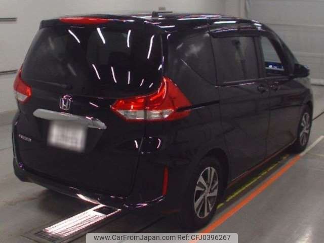 honda freed 2023 -HONDA 【船橋 510ﾉ2951】--Freed 5BA-GB5--GB5-3234422---HONDA 【船橋 510ﾉ2951】--Freed 5BA-GB5--GB5-3234422- image 2