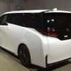 toyota vellfire 2024 -TOYOTA--Vellfire 6AA-AAHH40W--AAHH40-4002684---TOYOTA--Vellfire 6AA-AAHH40W--AAHH40-4002684- image 5